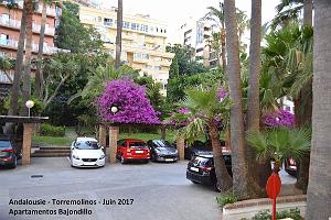 725- Torremolinos Bajondillo